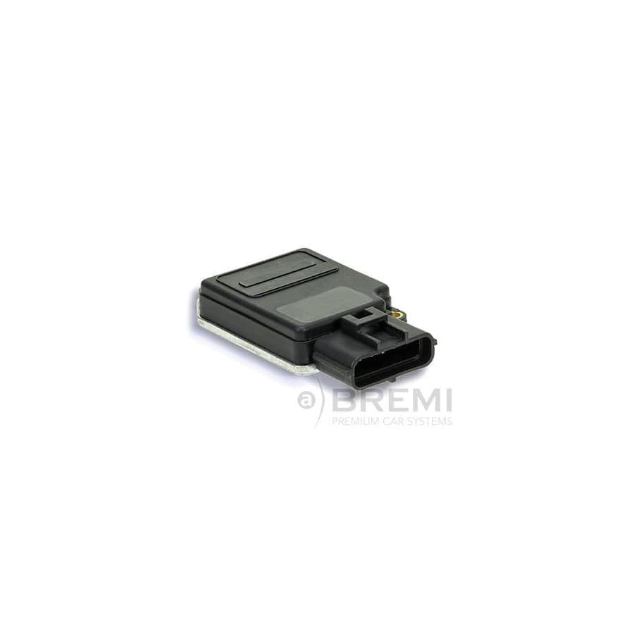 Bremi 30289 Mass Air Flow Sensor