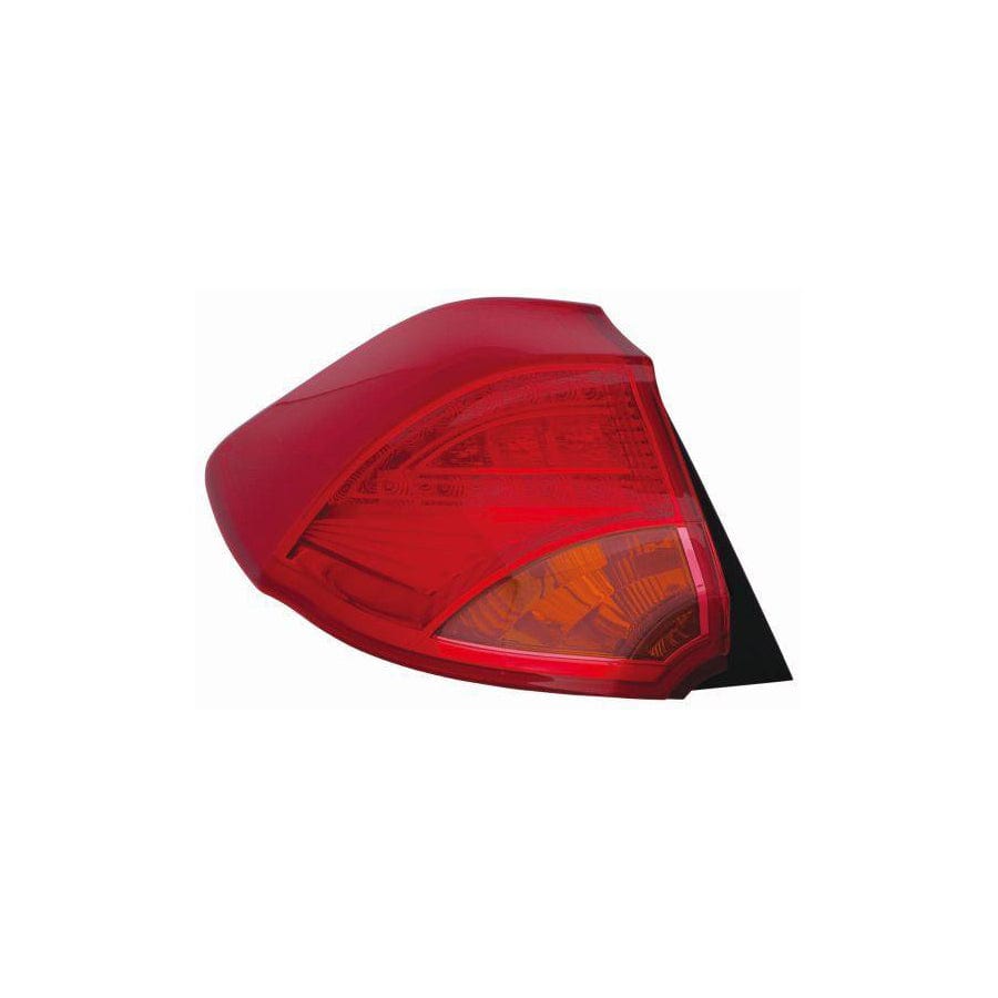 Abakus 2231960RUE Rear Light For Kia Cee‘D Ii Hatchback (Jd) | ML Performance UK