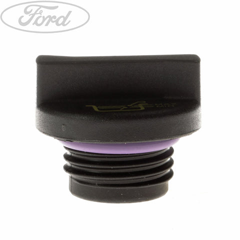 GENUINE FORD 1561562 OIL FILLER CAP | ML Performance UK