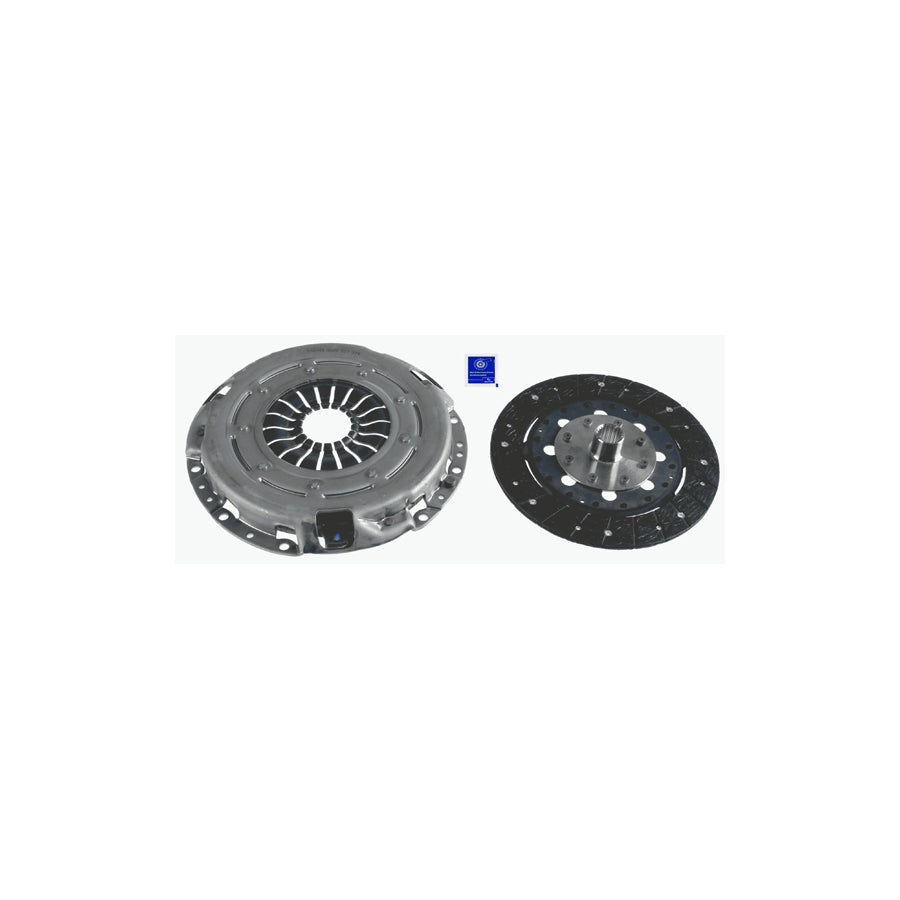 Sachs 3000 951 375 Clutch Kit