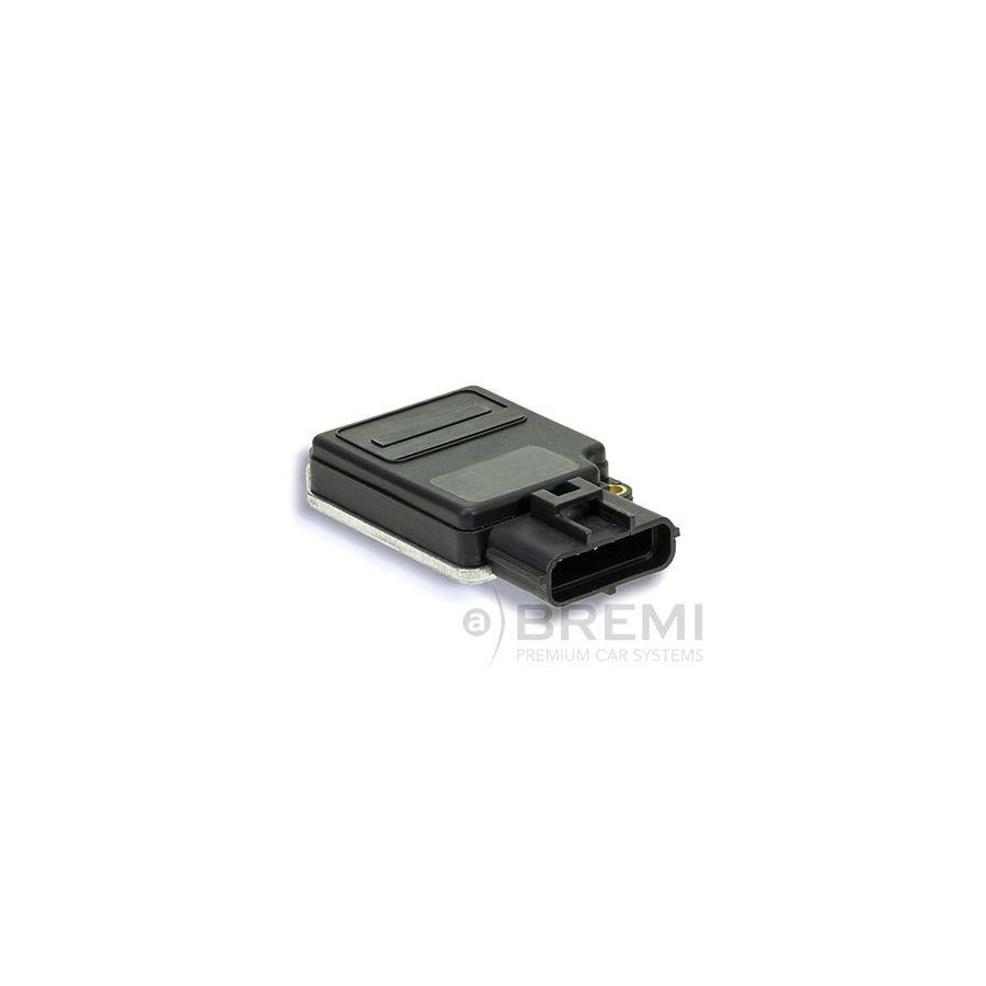 Bremi 30287 Mass Air Flow Sensor