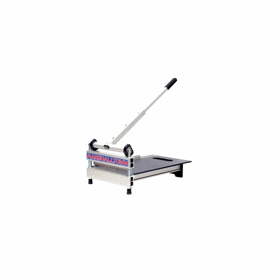 Marshalltown M/TM29538 Flooring Shear | ML Performance UK