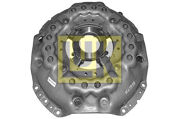 LuK 133 0019 10 Clutch Pressure Plate