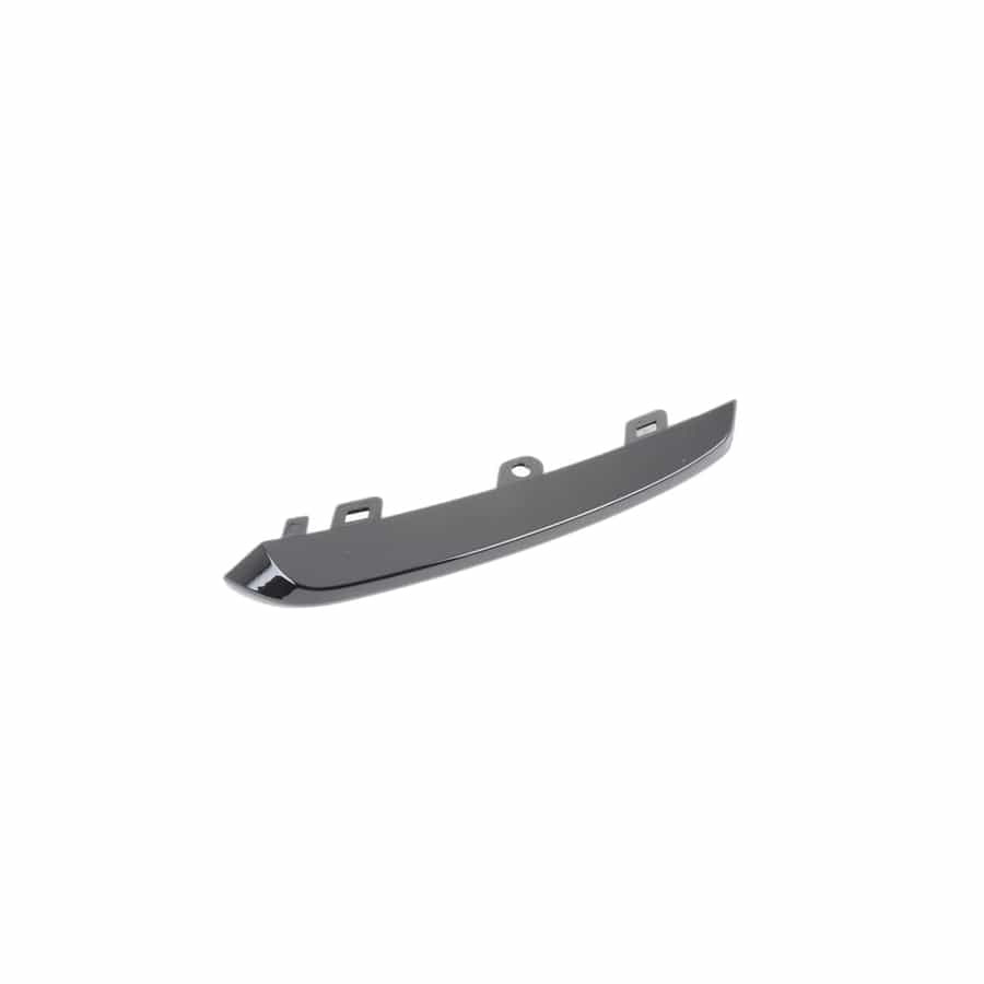 Genuine BMW 51117303762 E84 Edge Trim, Right SPORTLINE (Inc. X1 35iX, X1 25iX & X1 18d) | ML Performance UK Car Parts