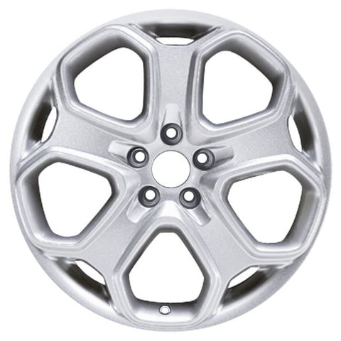 GENUINE FORD 35140332 FOCUS SET OF 4 ALLOY WHEELS | ML Performance UK