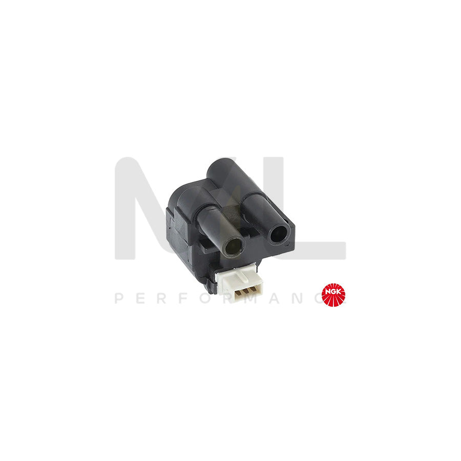 NGK Ignition Coil - U3003 (NGK48020) Block Ignition Coil (Paired) | ML Car Parts UK | ML Performance