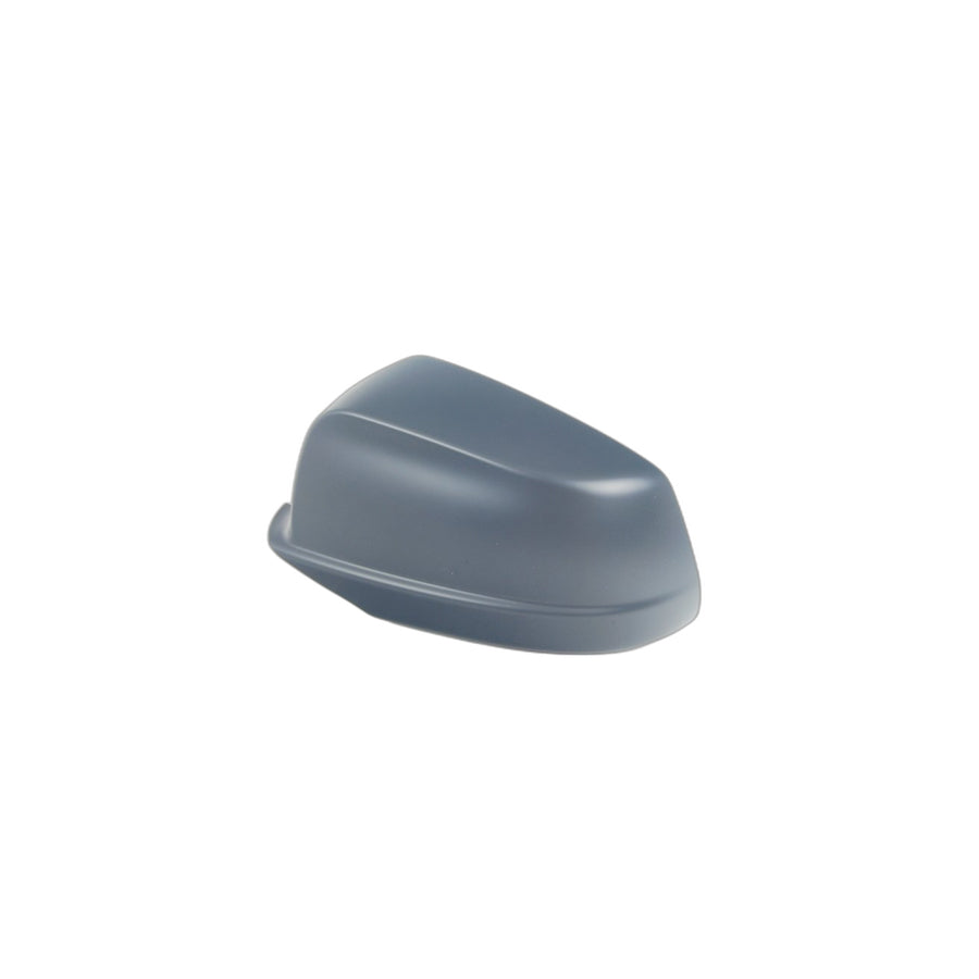 Genuine BMW 51167216369 Outside Mirror Cover Cap, Left, Primed (Inc. 520i, 550iX & 535i) | ML Performance UK Car Parts