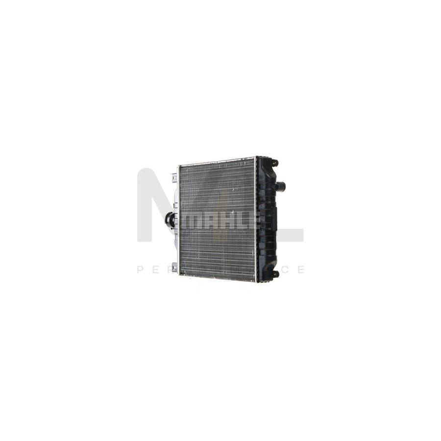 MAHLE ORIGINAL CR 655 000S Engine radiator for SUZUKI SWIFT with accessories, with screw, with sealing cover, Mechanically jointed cooling fins, Manual Transmission | ML Performance Car Parts