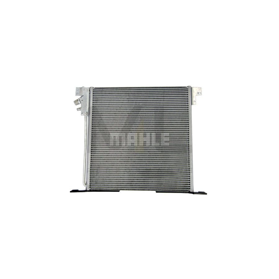 MAHLE ORIGINAL AC 212 000S Air conditioning condenser without dryer | ML Performance Car Parts