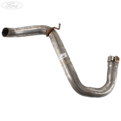 GENUINE FORD 1586648 TRANSIT DURATORQ EXHAUST TAIL PIPE SIDE EXIT 2010 | ML Performance UK