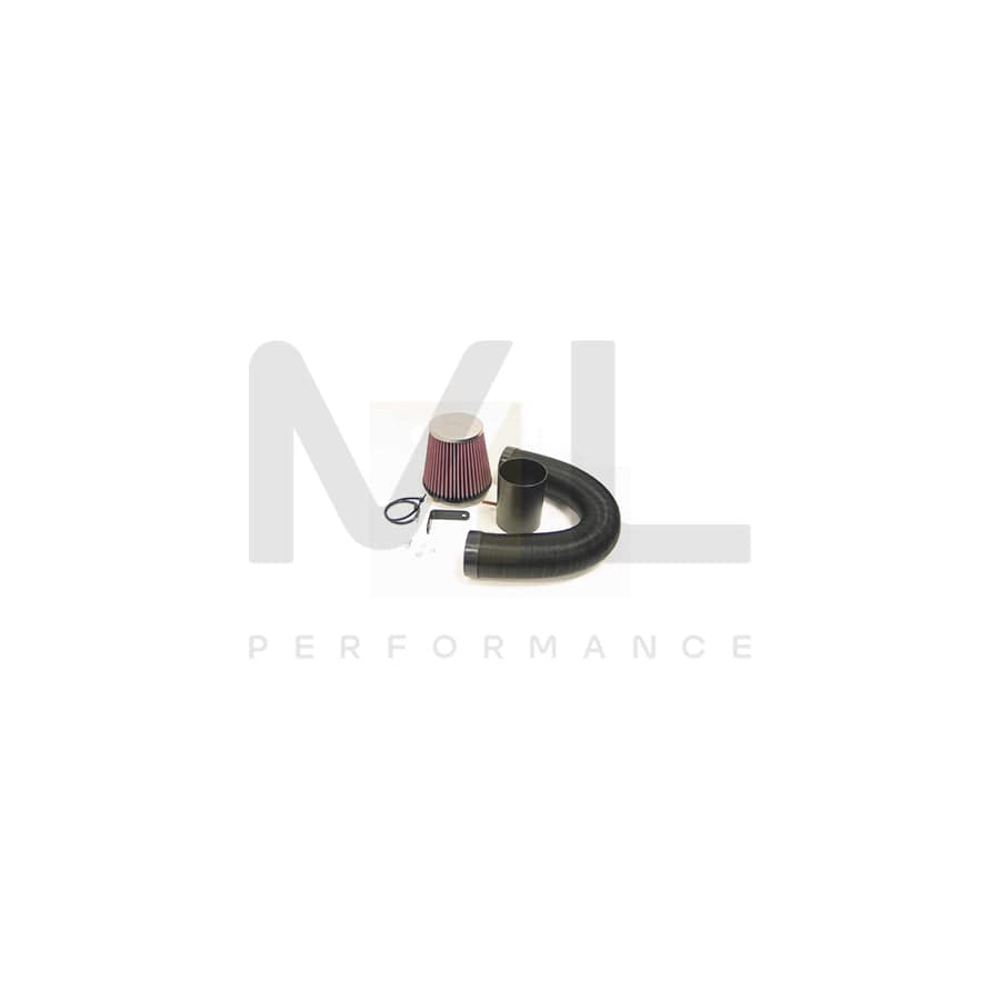 K&N 57-0154-1 Performance Air Intake System | ML Car Parts UK | ML Performance