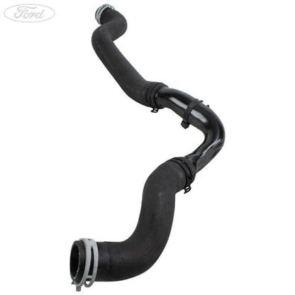 GENUINE FORD 2125961 RANGER 2.2 DURATORQ TDCI BOTTOM RADIATOR HOSE 2011-2015 | ML Performance UK