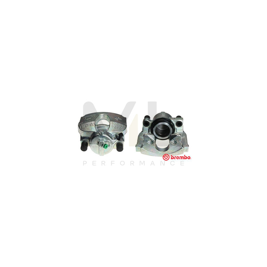 BREMBO F 68 079 Brake Caliper | ML Performance Car Parts