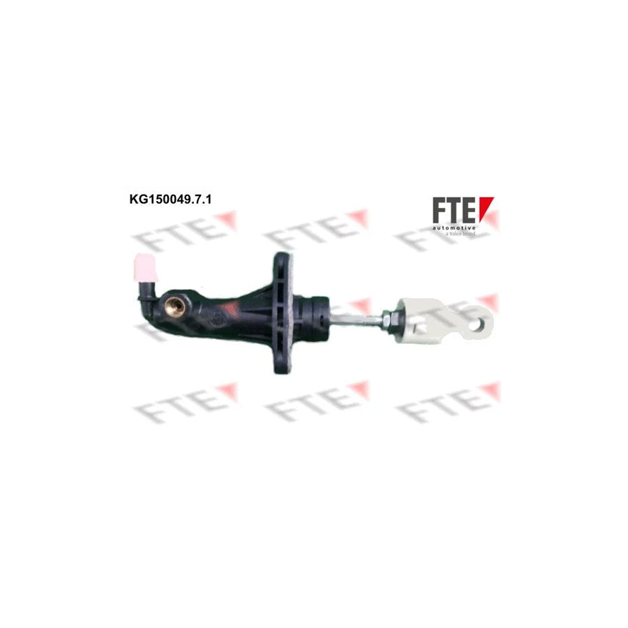 Fte Kg150049.7.1 Master Cylinder, Clutch | ML Performance UK Car Parts