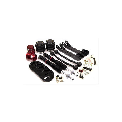 Air Lift Performance 78603 VW Rear Performance Kit (Inc. Golf, Scirocco & Jetta)