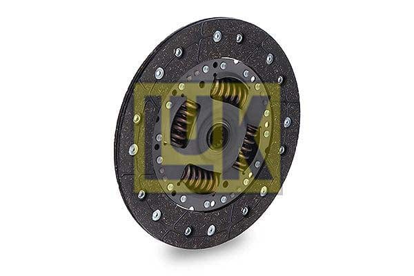 LuK 321 0087 10 Clutch Disc