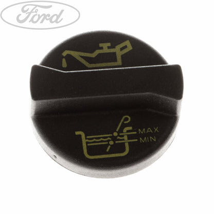 GENUINE FORD 1561562 OIL FILLER CAP | ML Performance UK