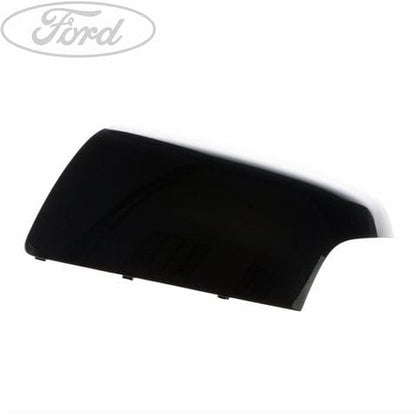 GENUINE FORD 1376638 C-MAX FOCUS FRONT N/S LEFT WING MIRROR HOUSING COVER | ML Performance UK