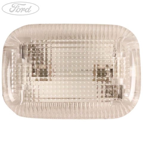 GENUINE FORD 1823114 TRANSIT CUSTOM CENTRAL INTERIOR LIGHT LAMP 2014- | ML Performance UK