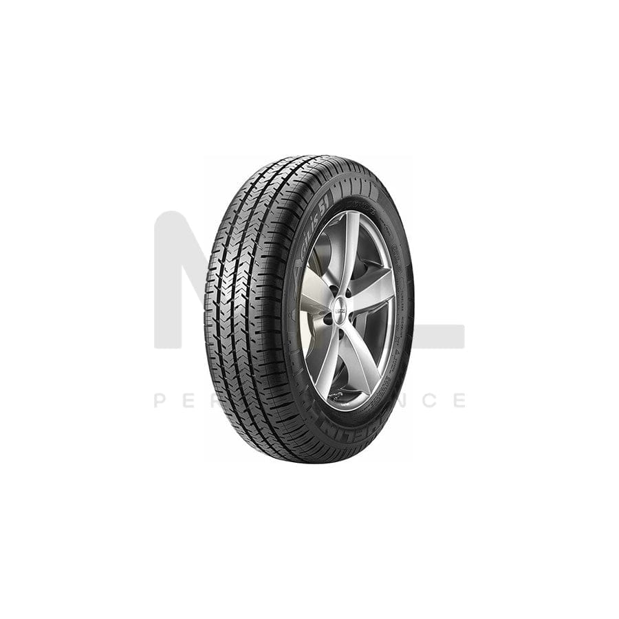 Michelin Agilis 51 205/65 R15 102/100T Van Summer Tyre | ML Performance UK Car Parts