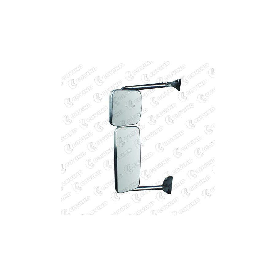 Covind 973/501 Front Mirror, Driver Cab | ML Performance UK