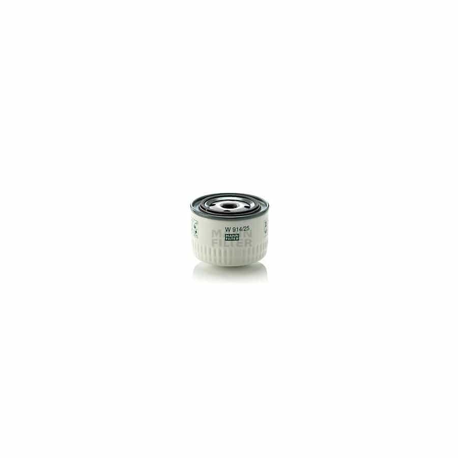 Mann-Filter W91425 Hydraulic Filter, Automatic Transmission | ML Performance UK Car Parts