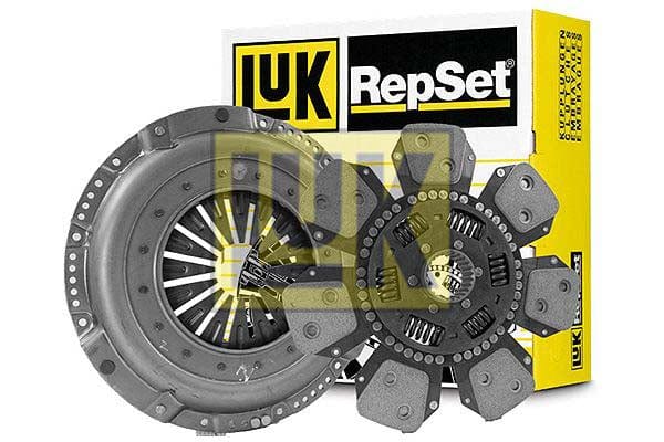 LuK Br 0222 635 2116 09 Clutch Kit