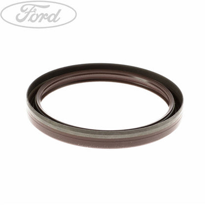 GENUINE FORD 1641893 MOTORCRAFT REAR CRANKSHAFT OIL SEAL | ML Performance UK