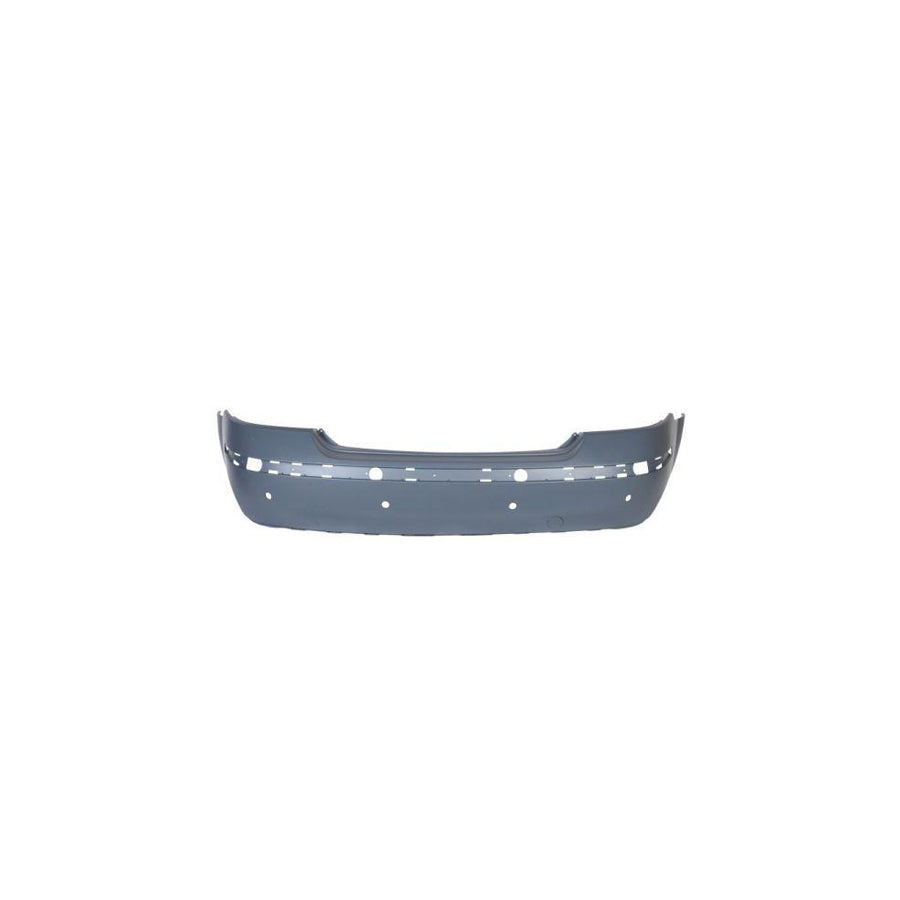 Blic 5506-00-2555954Q Rear Bumper For Ford Mondeo