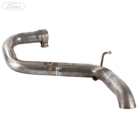 GENUINE FORD 1586648 TRANSIT DURATORQ EXHAUST TAIL PIPE SIDE EXIT 2010 | ML Performance UK