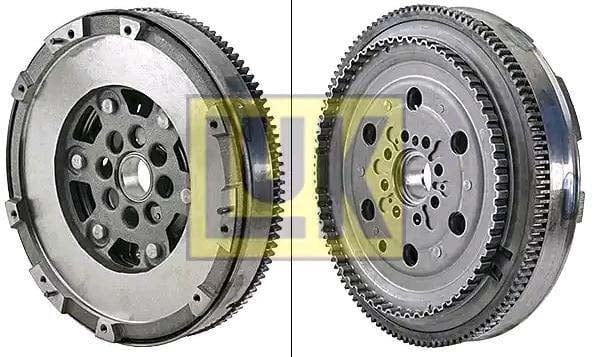 LuK 415 0708 10 Dual Mass Flywheel