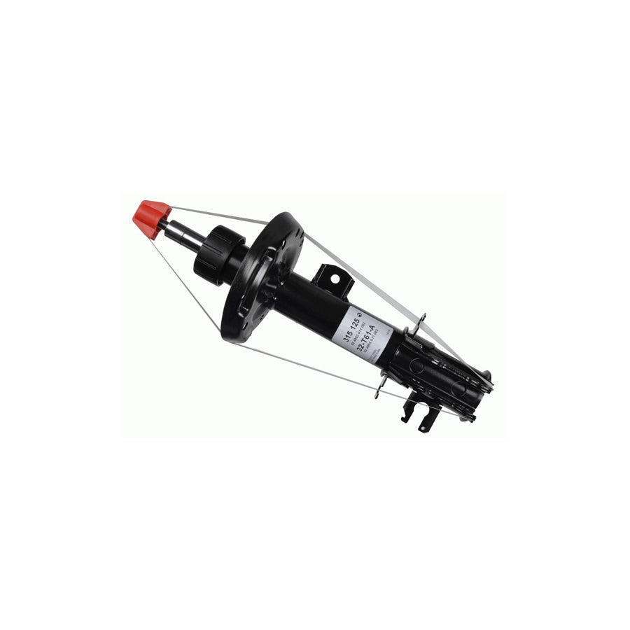 Sachs 315 125 Shock Absorber