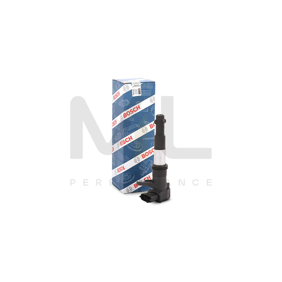 BOSCH Ignition Coil 0221604103 | ML Car Parts UK | ML Performance