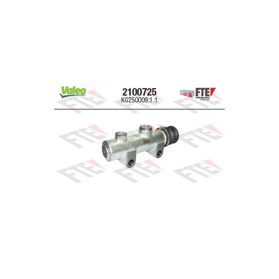 Fte 2100725 Master Cylinder, Clutch | ML Performance UK Car Parts