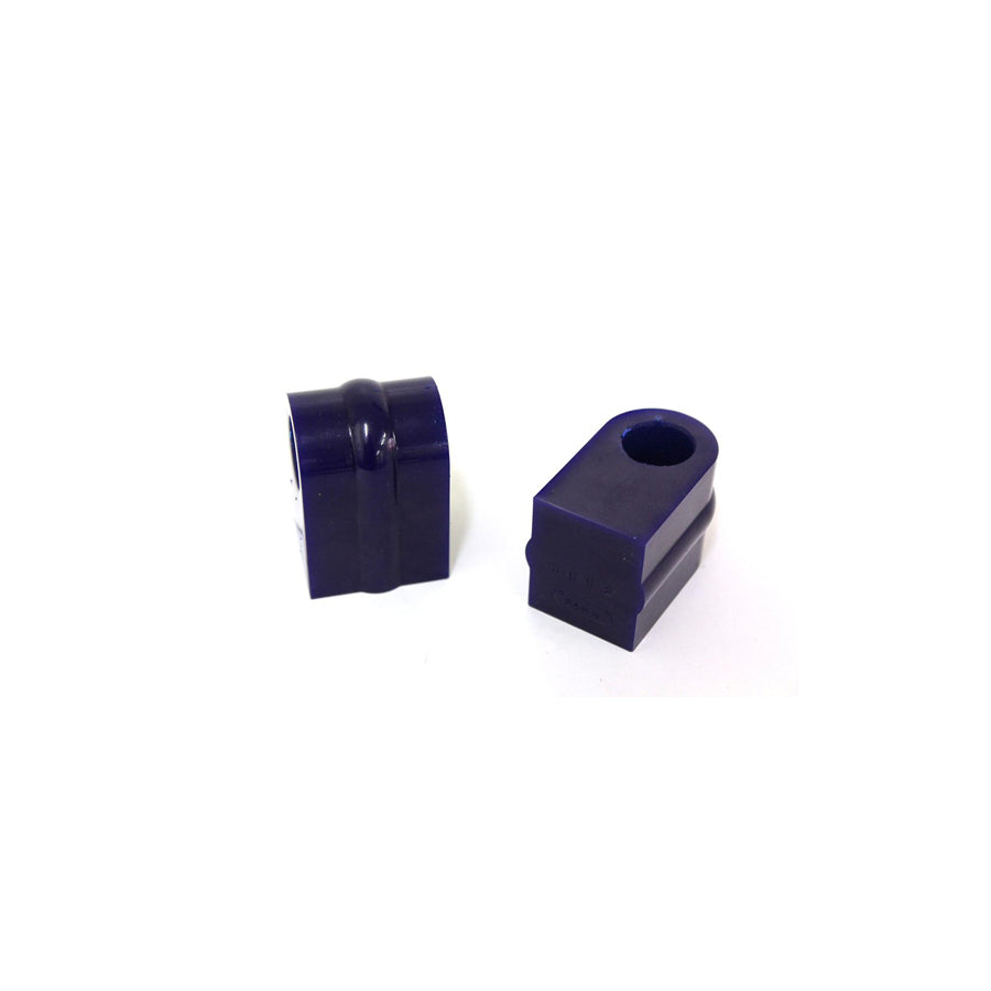 SuperPro SPF3992-25K SuperPro Anti-Roll Bar Mount Bush Kit