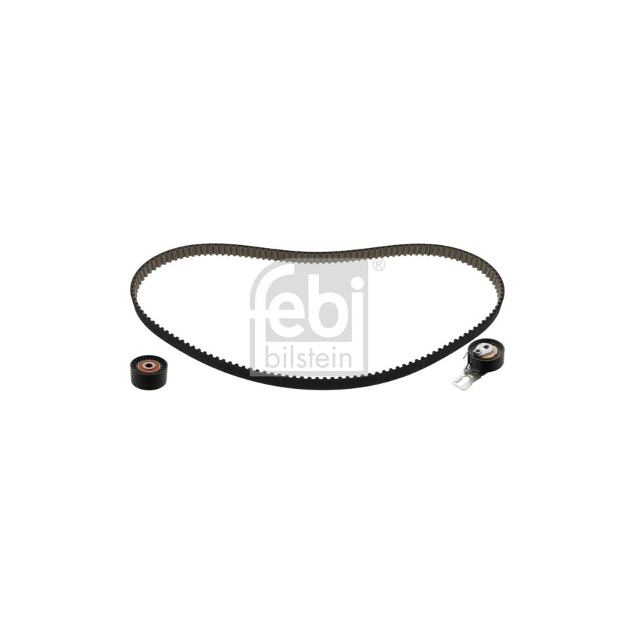 Febi Bilstein 100780 Timing Belt Kit