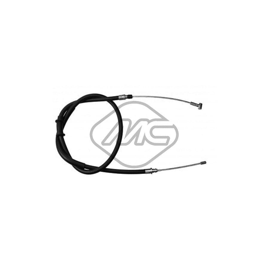 Metalcaucho 82597 Throttle Cable | ML Performance UK Car Parts