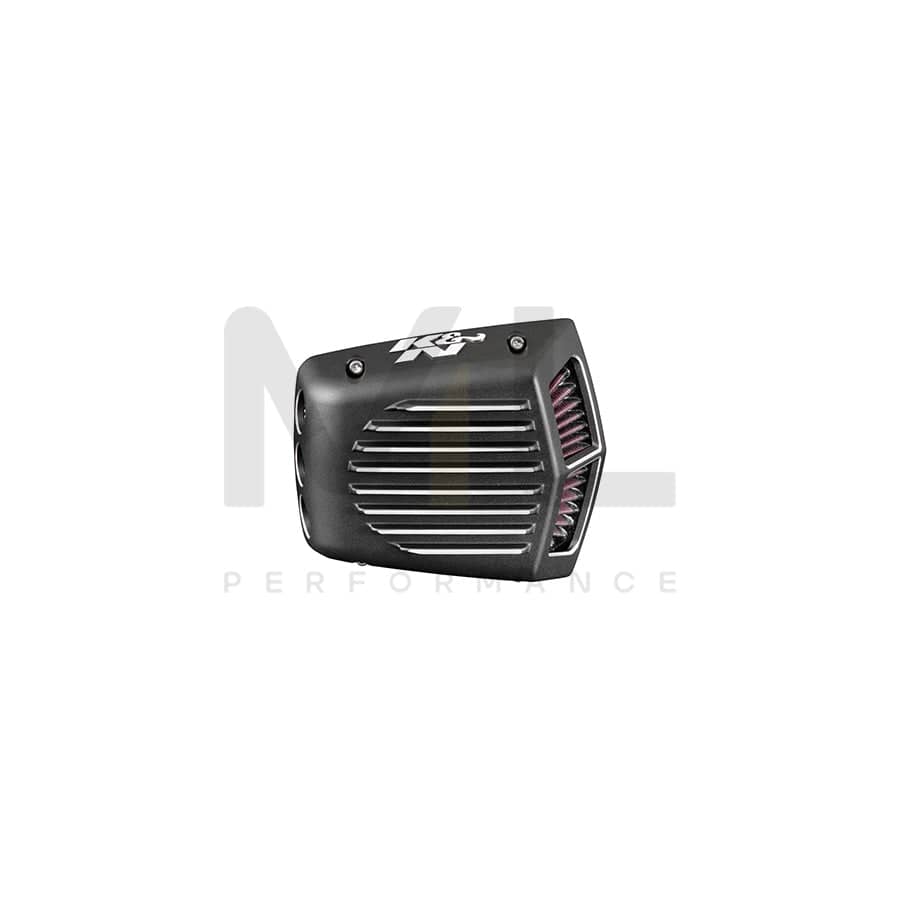 K&N RK-3951 Intake System-Harley Davidson | ML Car Parts UK | ML Performance