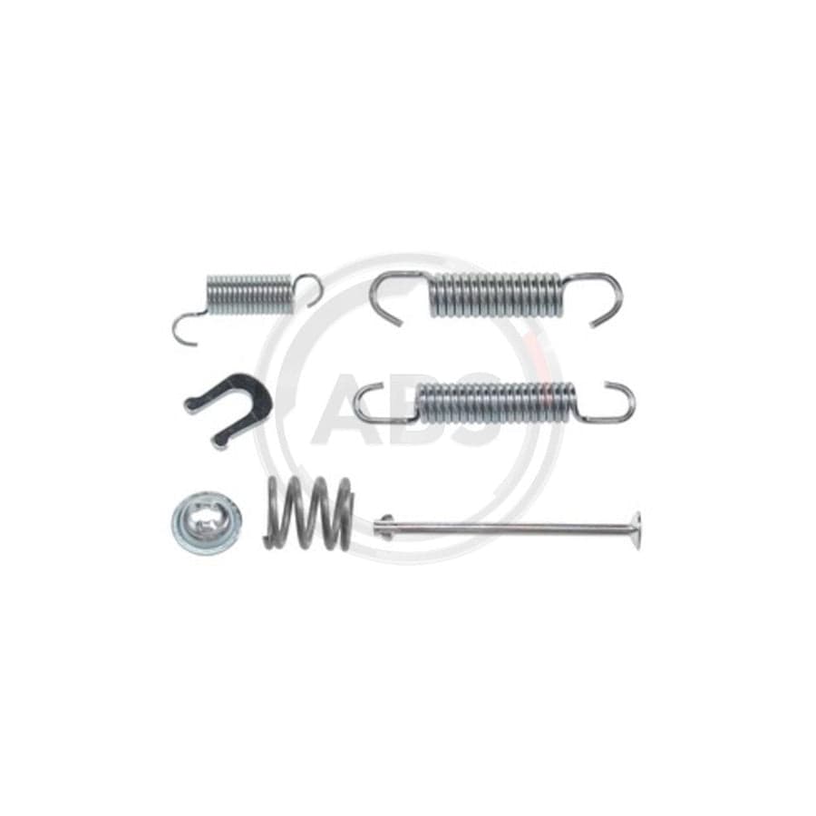 A.B.S. 0870Q Accessory Kit, Brake Shoes | ML Performance UK Car Parts