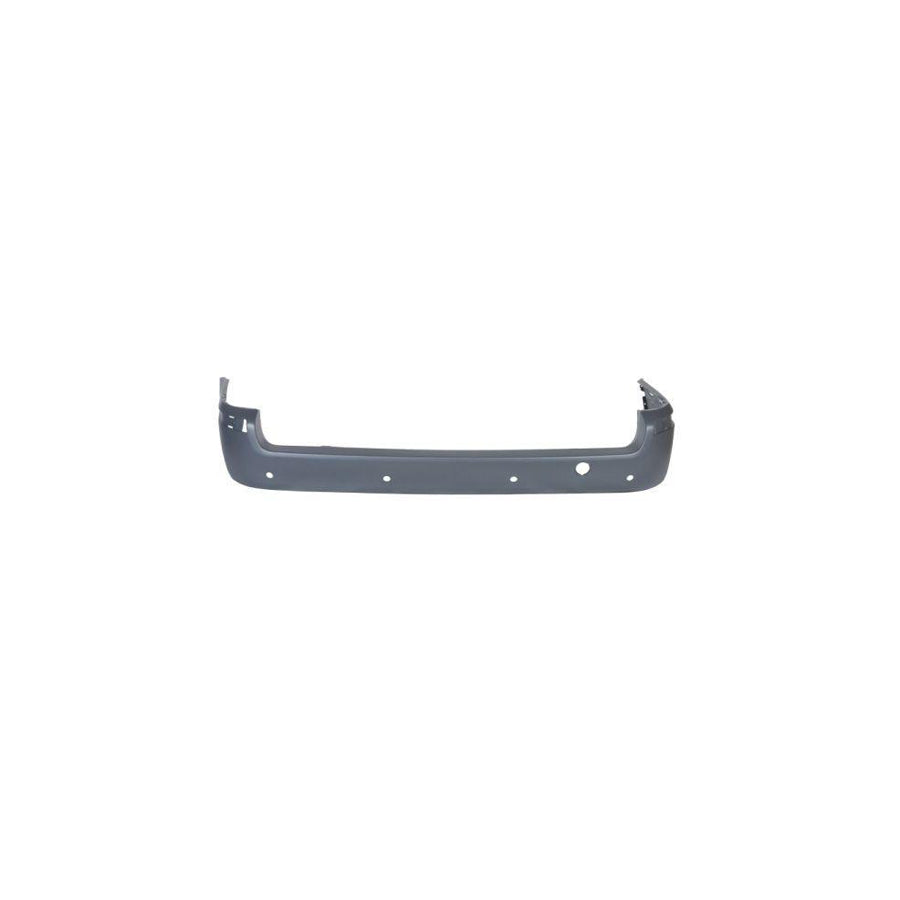 Blic 5506-00-2555953P Rear Bumper For Ford Mondeo