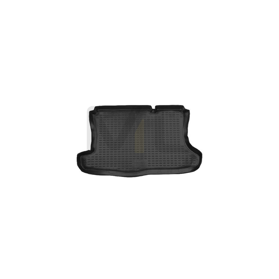 RIDEX 4731A0398 Car boot liner for FORD Fusion Estate (JU2) | ML Performance Car Parts