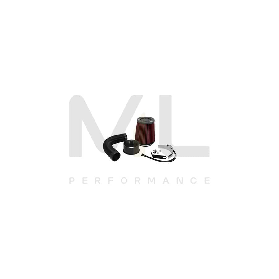 K&N 57-0464 Performance Air Intake System | ML Car Parts UK | ML Performance