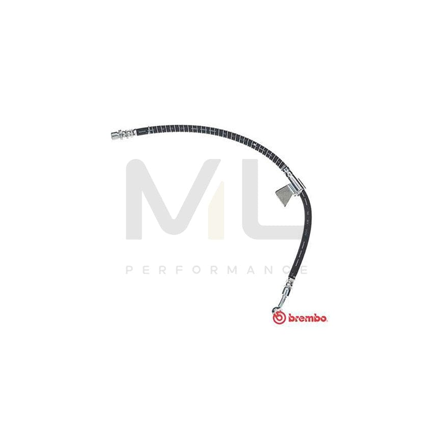 BREMBO T 23 001 Brake Hose 285mm, F10X1 | ML Performance Car Parts