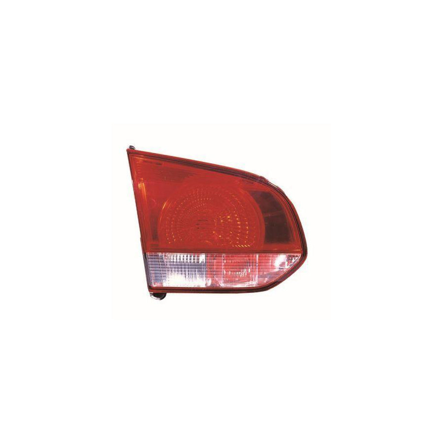 Abakus 4411319LLDUE Rear Light For Vw Golf Vi Hatchback (5K1) | ML Performance UK