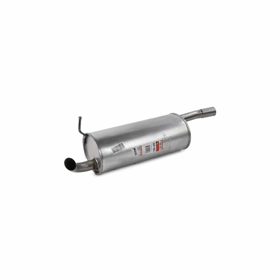 Bosal 154-923 Rear Silencer