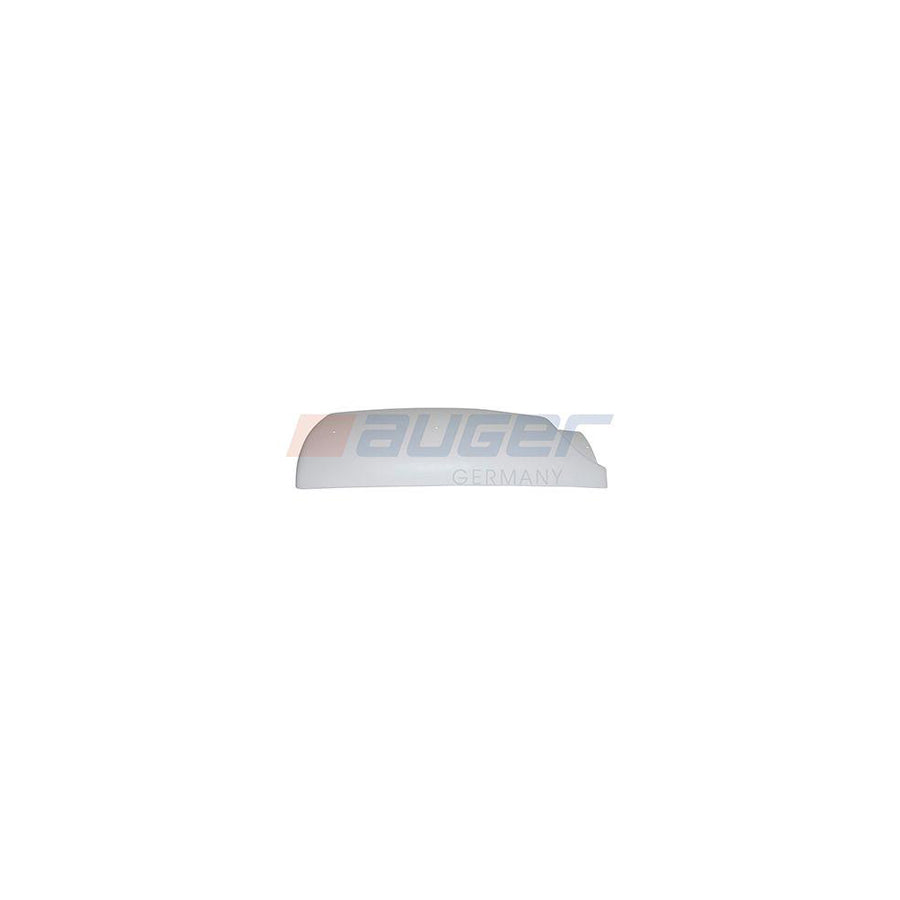 Auger 67490 Air Deflector, Driver Cab