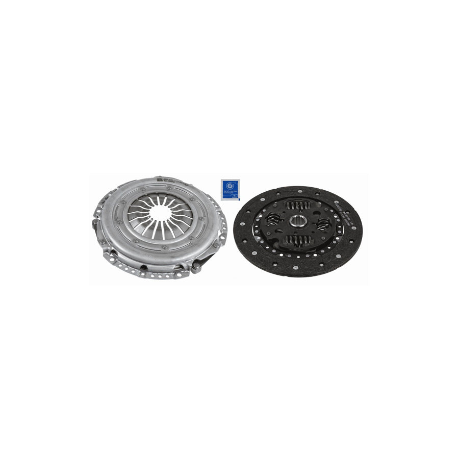 Sachs 3000 812 131 Clutch Kit