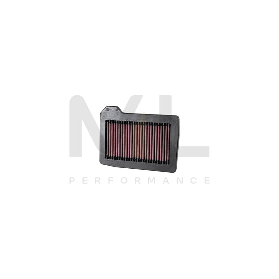 K&N PL-1500 Replacement Air Filter | ML Car Parts UK | ML Performance