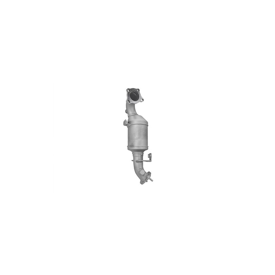 Hella 8LE 366 054-751 Catalytic Converter