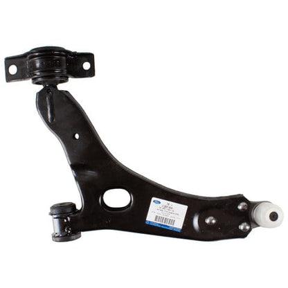 GENUINE FORD 1207974 FOCUS FRONT N/S LOWER WISHBONE TRACK CONTROL ARM | ML Performance UK